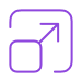 strategy icon.
