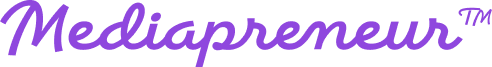 mediapreneur